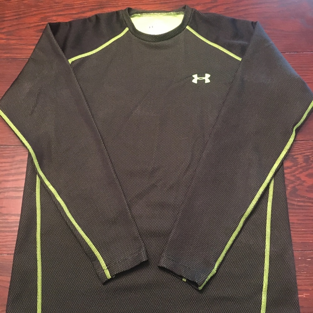 Under Armour Coldgear Shirt